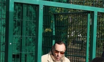 В Николаевском зоопарке построили рекордный вольер с подогревом