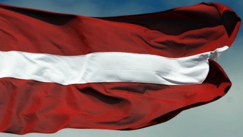 Латвия построит забор на границе с Беларусью