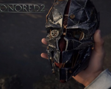 Вскоре выйдет «оптимизационный» патч для Dishonored 2
