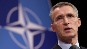 Генсек НАТО предостерегает Трампа от отказа от альянса