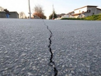 Ученые предупреждают французов о возможном сильном землетрясении