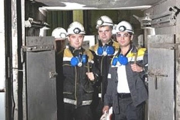 ШУ Павлоградское отправило на электростанции 3 млн. тонн угля
