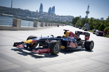 В Баку намерены увеличить популярность этапа «Формулы-1»