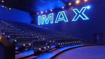 IMAX собирается вложит 50 млн долларов в VR-кинотеатры