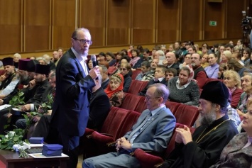 Кинокомпания «Лествица» стала лауреатом международного фестиваля