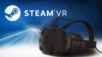 SteamVR получит поддержку Mac и Linux «в ближайшие несколько месяцев»