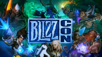 В Сети появился видеоклип с лучшими косплеями на фестивале Blizzcon