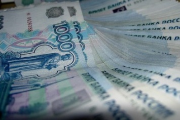 Республика Крым выполнила годовой план по доходам на 95%