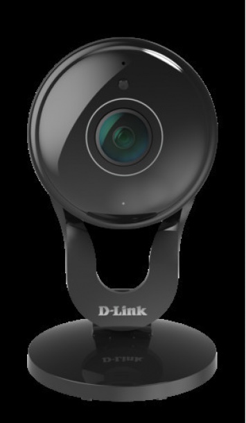 Представлены облачные камеры D-Link DCS-2530L И DCS-2630L