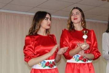 Юные Кропивничанки привезли призовое место со Всеукраинского фестиваля талантов