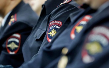 В РФ школьники обстреляли полицейских и покончили с собой