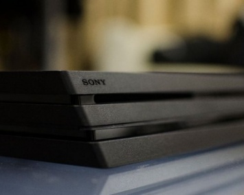 PlayStation 4 Pro не подключается к телевизорам Sony
