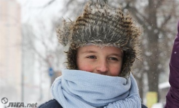 В Украине ударят морозы до 15 градусов