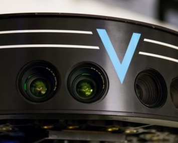 Компания Intel покупает VR-разработчика Voke