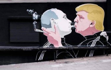 Победа Трампа не сулит для Путина ничего хорошего