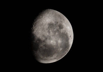 Россияне впервые ступят на поверхность Луны в 2031 году