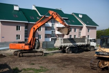 Минсельхоз Крыма обещает до конца года ввести в эксплуатацию более 3 тыс. кв. м жилья для селян