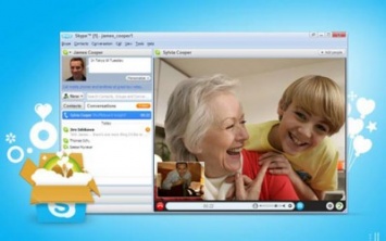 В Skype теперь разрешено общение без регистрации