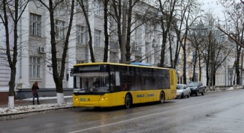 Сумские троллейбусники хотят повысить стоимость проезда (+проект решения)
