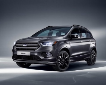 Новый Ford Kuga успешно прошел испытания системы ЭРА-ГЛОНАСС