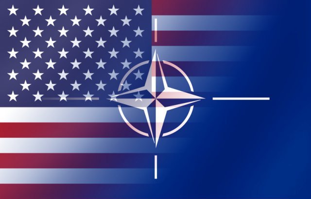 НАТО и США нарастили возможности на границе с Украиной