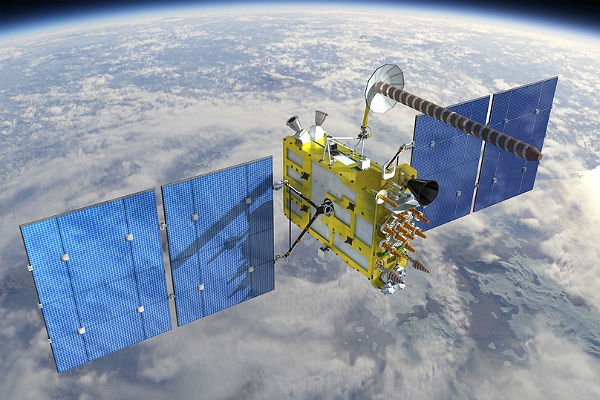 Спутники ГЛОНАСС превосходят GPS по точности в северных широтах