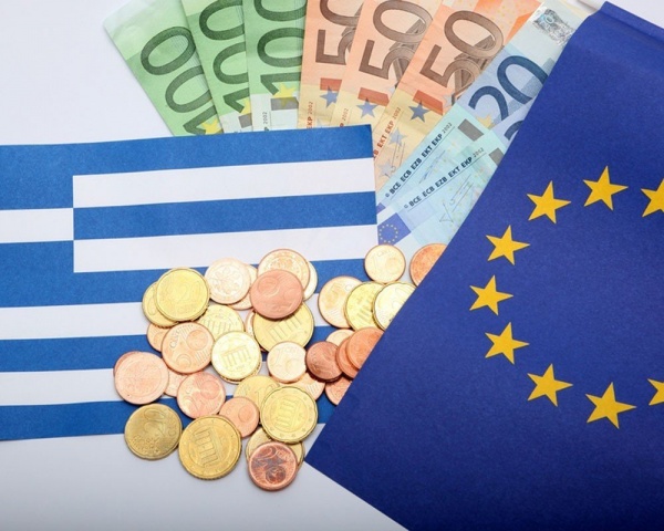 Финляндия требует исключения Греции из Еврозоны