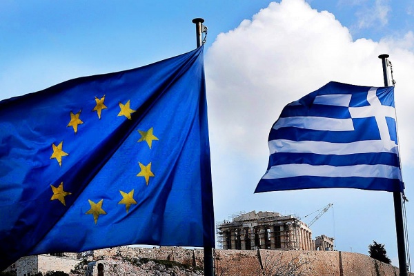 Саммит Еврогруппы завершился без решения по Греции