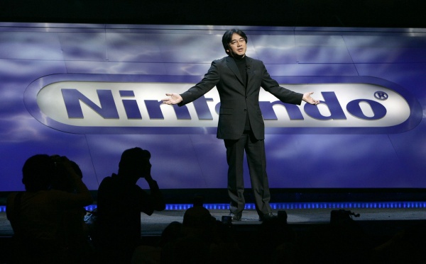 В Японии на 56 году от рака скончался президент Nintendo Сатору Ивата