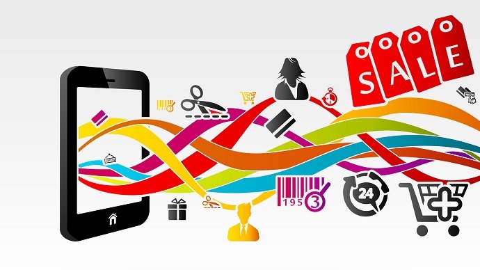 Как успех онлайн-магазина зависит от мобильного приложения