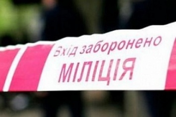 В Кривом Роге в квартире многоэтажного дома обнаружен труп мужчины