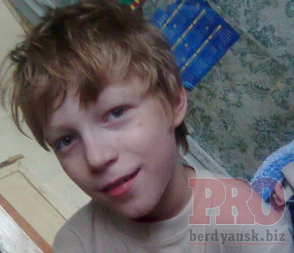 Пропавшего в Бердянске подростка нашли мертвым