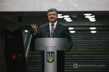 Победа справедливости: Порошенко поблагодарил поддержавших "крымскую" резолюцию