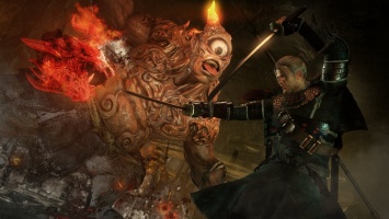 Разработчики Nioh поделились некоторыми секретами deluxe версии игры