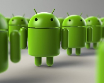 Бюджетные Android-смартфоны передают информацию в Китай