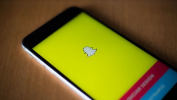 Snapchat подал заявку на IPO