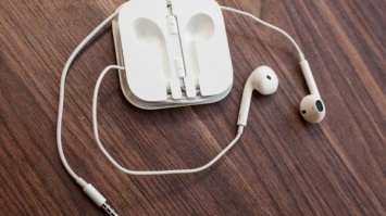 Apple AirPods могут следить за физическим состоянием пользователя