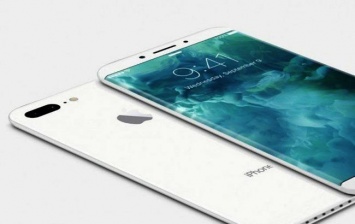 IPhone 8 выйдет в трех версиях