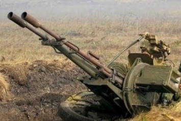Боевики "ЛНР" регулярно нарушают Минские соглашения - статистика обстрелов на Луганщине