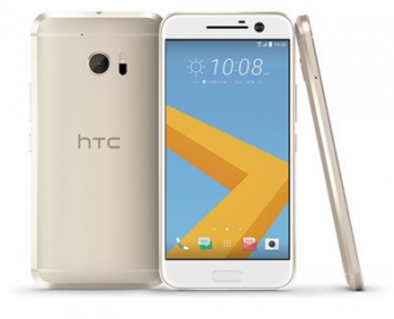 Смартфону HTC 10 прогнозируют Android 7.0 уже в этом месяце