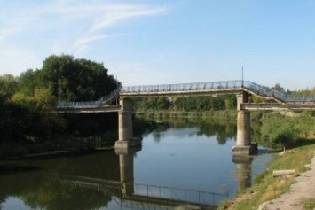 В Павлограде отремонтируют еще один мост