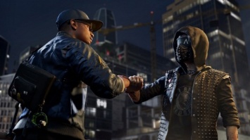 Из компьютерной игры Watch dogs 2 уберут изображения гениталий