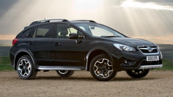 Subaru сообщила о выходе нового XV