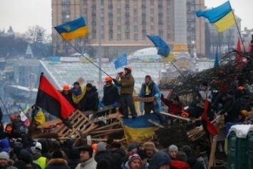 Одесситы обратились к "горячим головам" и власти с требованием сохранить государство