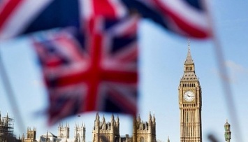 Глава Еврогруппы: О Brexit будут договариваться еще более двух лет