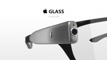 Танцы на граблях. Зачем Apple создает собственный аналог Google Glass?