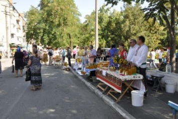 В Павлограде на месте скромного переулка появится шикарный бульвар