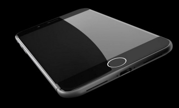 Мин-Чи Куо: iPhone 8 получит OLED-дисплей и двойную камеру