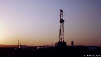 В США обнаружено крупнейшее в истории страны месторождение нефти