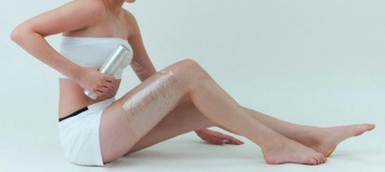 Обертывания ног: Очевидная ПОЛЬЗА Практически для каждой Женщины!